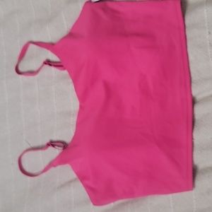 Athleta Elevation V neck